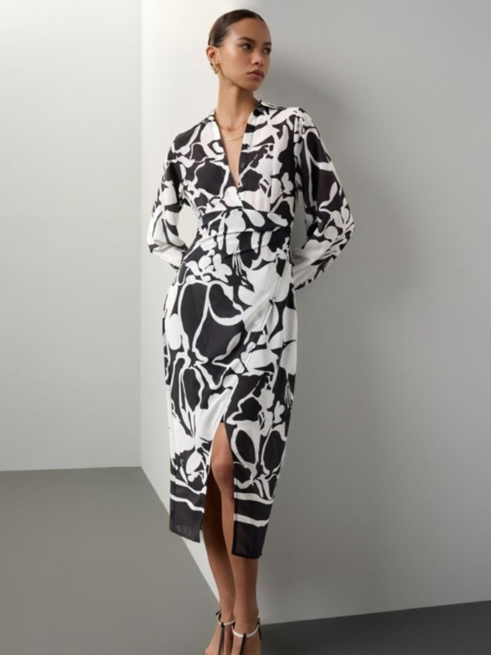 Area Stars  Annie Dress